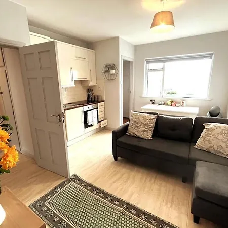 Centrally Located Two Bed Apartment - Sleeps Four Galway Extérieur photo