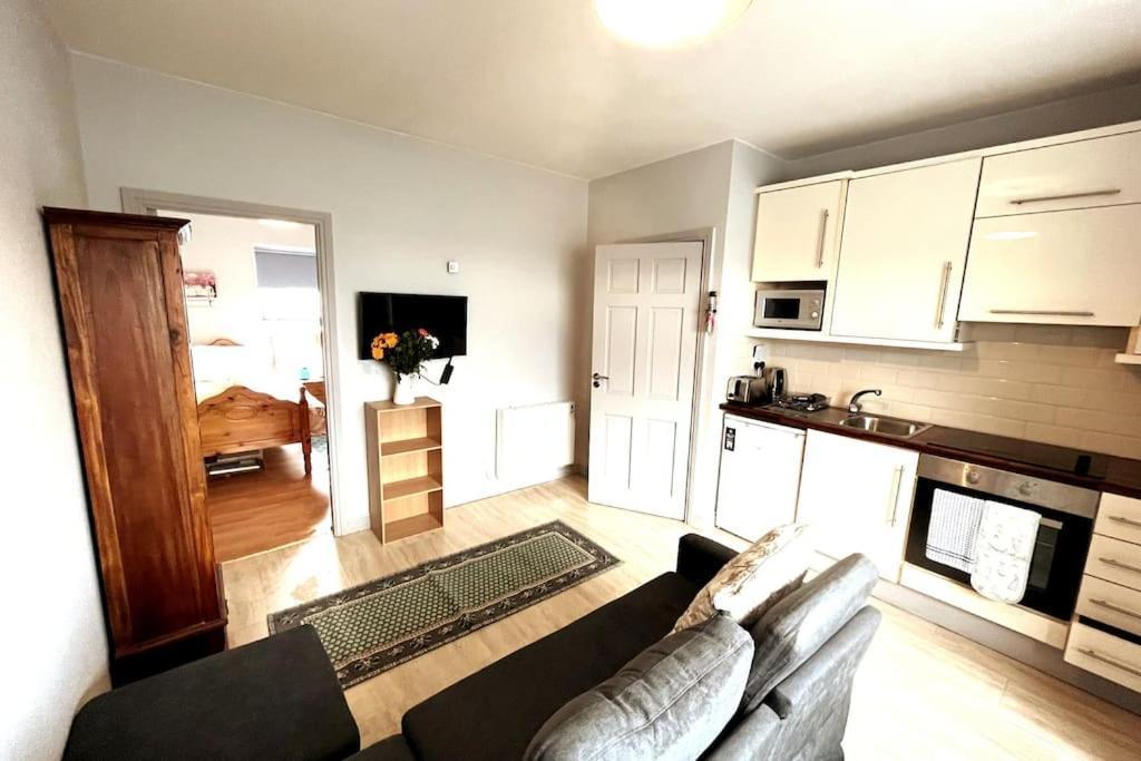 Appartement Centrally Located Two Bed - Sleeps Four