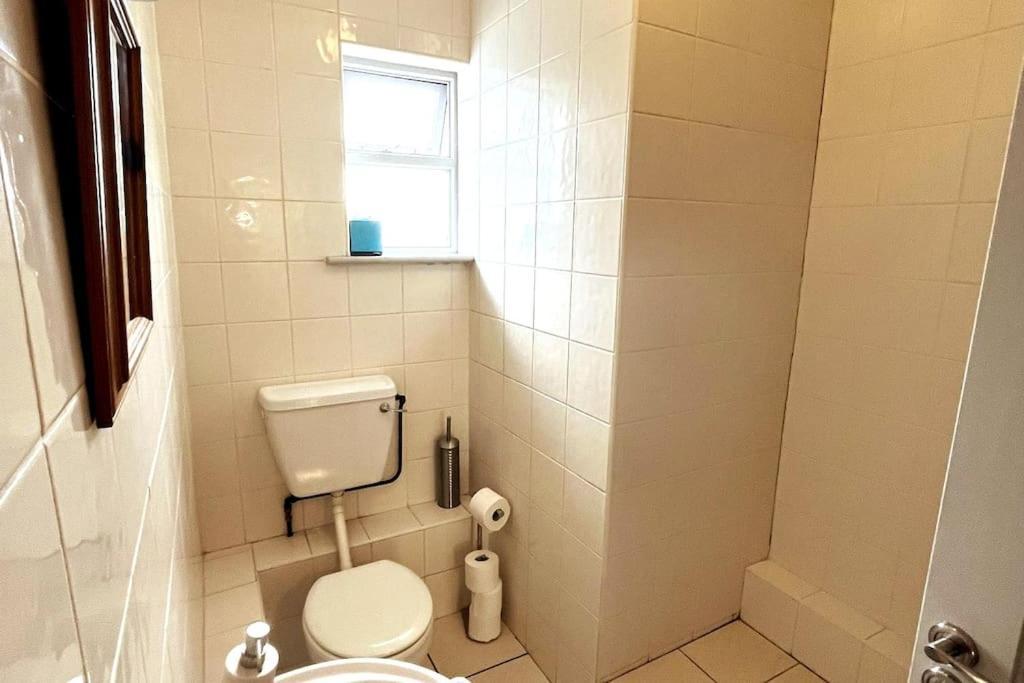 Centrally Located Two Bed - Sleeps Four Appartement *